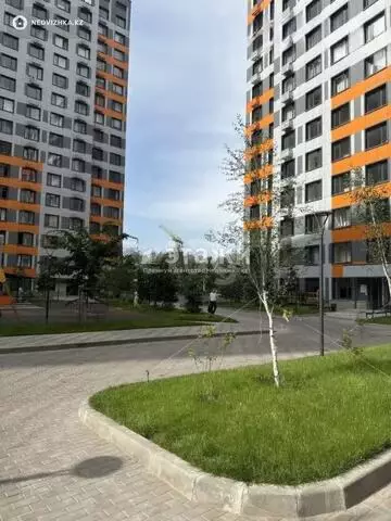 2-комнатная квартира, этаж 15 из 16, 47 м²