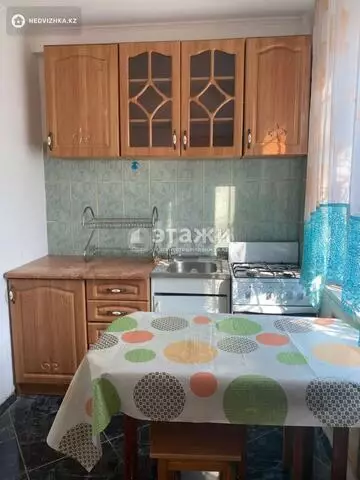 2-комнатная квартира, этаж 1 из 5, 42 м²