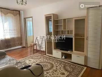 2-комнатная квартира, этаж 1 из 5, 42 м²