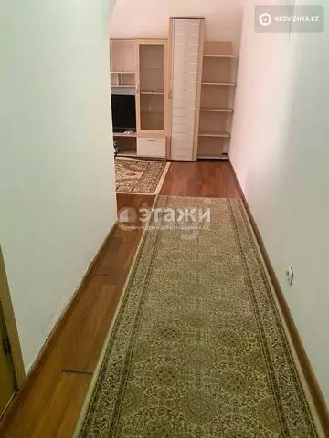 2-комнатная квартира, этаж 1 из 5, 42 м²