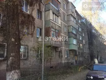 42 м², 2-комнатная квартира, этаж 1 из 5, 42 м², изображение - 4