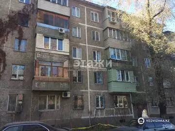 42 м², 2-комнатная квартира, этаж 1 из 5, 42 м², изображение - 6