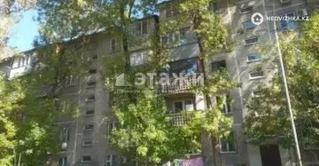 42 м², 2-комнатная квартира, этаж 1 из 5, 42 м², изображение - 11