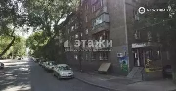 42 м², 2-комнатная квартира, этаж 1 из 5, 42 м², изображение - 13