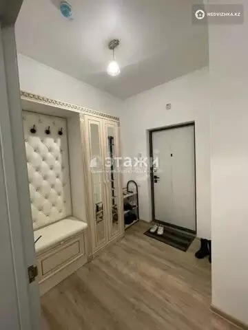 56 м², 2-комнатная квартира, этаж 3 из 12, 56 м², изображение - 0