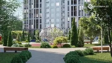 56 м², 2-комнатная квартира, этаж 3 из 12, 56 м², изображение - 10