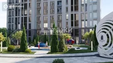 56 м², 2-комнатная квартира, этаж 3 из 12, 56 м², изображение - 11