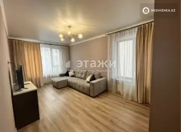 56 м², 2-комнатная квартира, этаж 5 из 12, 56 м², изображение - 12