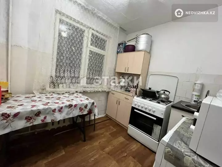 48.6 м², 2-комнатная квартира, этаж 2 из 4, 49 м², изображение - 1