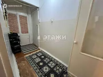 48.6 м², 2-комнатная квартира, этаж 2 из 4, 49 м², изображение - 1