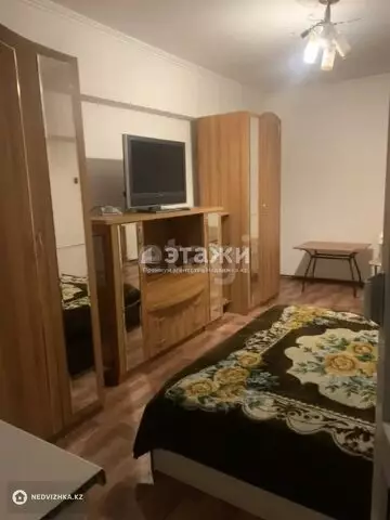 1-комнатная квартира, этаж 3 из 5, 40 м²