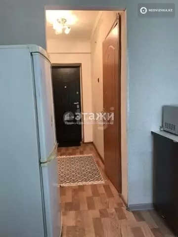 1-комнатная квартира, этаж 3 из 5, 40 м²