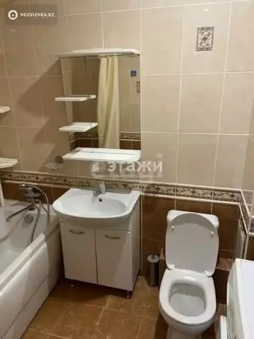 40 м², 1-комнатная квартира, этаж 3 из 5, 40 м², изображение - 4