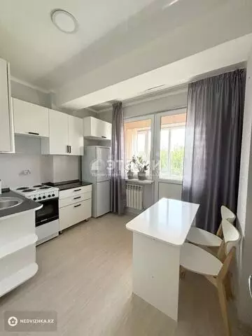 35.1 м², 1-комнатная квартира, этаж 2 из 9, 35 м², изображение - 4