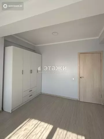 35.1 м², 1-комнатная квартира, этаж 2 из 9, 35 м², изображение - 9