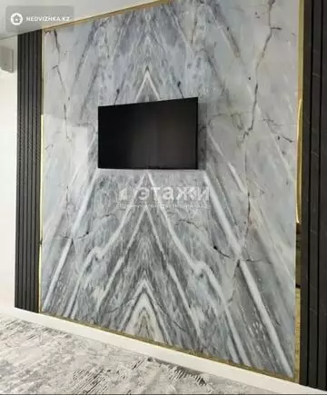 2-комнатная квартира, этаж 16 из 20, 75 м², на длительный срок