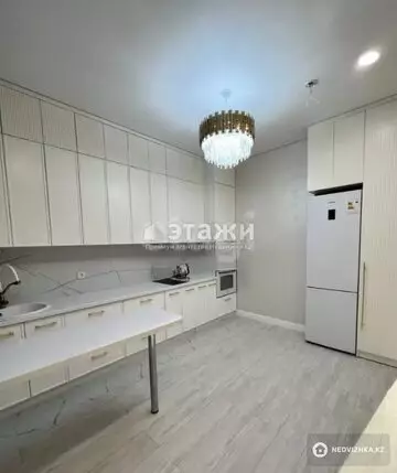75 м², 2-комнатная квартира, этаж 16 из 20, 75 м², на длительный срок, изображение - 5