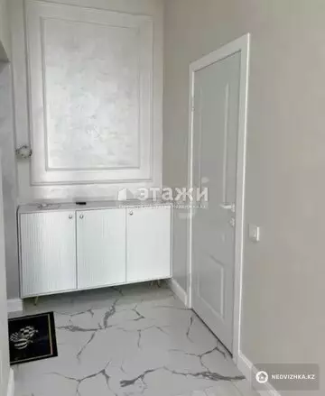 75 м², 2-комнатная квартира, этаж 16 из 20, 75 м², на длительный срок, изображение - 6