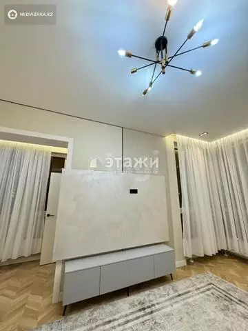 85 м², 2-комнатная квартира, этаж 14 из 20, 85 м², на длительный срок, изображение - 9