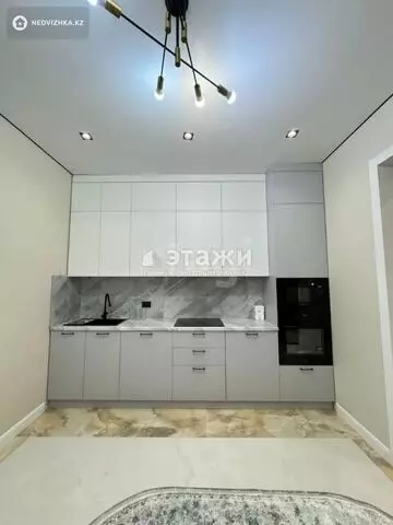 85 м², 2-комнатная квартира, этаж 14 из 20, 85 м², на длительный срок, изображение - 13