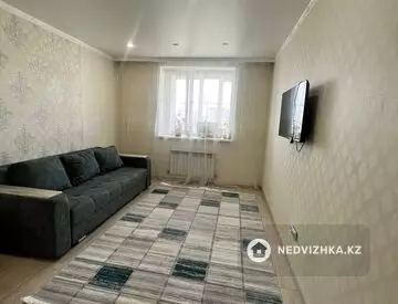 37.4 м², 2-комнатная квартира, этаж 6 из 7, 37 м², изображение - 2