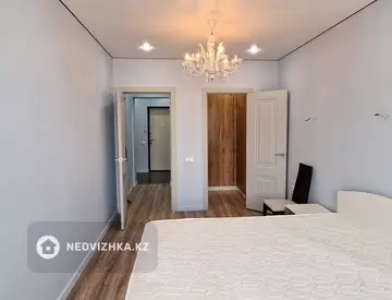 55 м², 2-комнатная квартира, этаж 8 из 12, 55 м², изображение - 6