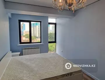 55 м², 2-комнатная квартира, этаж 8 из 12, 55 м², изображение - 5