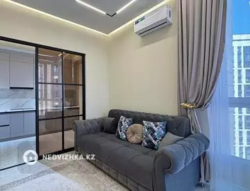 3-комнатная квартира, этаж 13 из 20, 79 м²