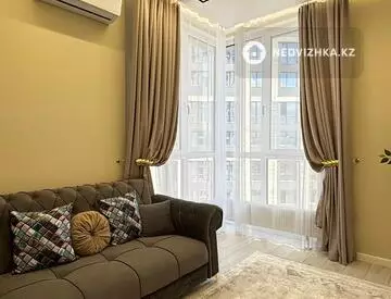 3-комнатная квартира, этаж 13 из 20, 79 м²