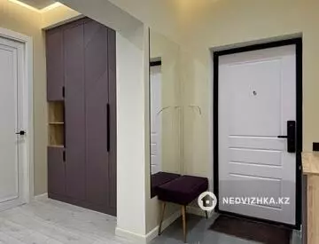 79.3 м², 3-комнатная квартира, этаж 13 из 20, 79 м², изображение - 17