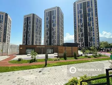 79.3 м², 3-комнатная квартира, этаж 13 из 20, 79 м², изображение - 40