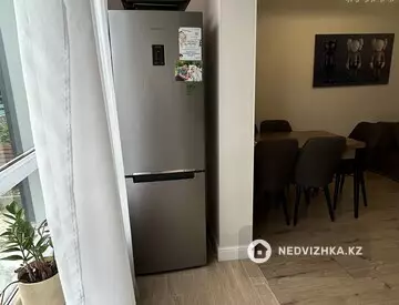 80 м², 3-комнатная квартира, этаж 2 из 3, 80 м², на длительный срок, изображение - 5