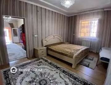 120 м², 4-комнатный дом, 5.2 соток, 120 м², изображение - 3