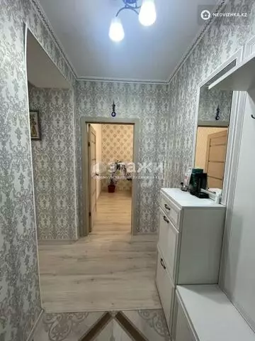 2-комнатная квартира, этаж 7 из 8, 58 м²