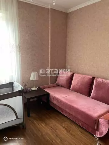 3-комнатная квартира, этаж 6 из 18, 83 м²