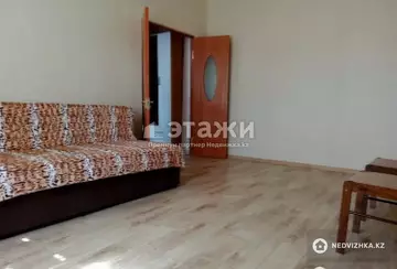 2-комнатная квартира, этаж 8 из 10, 56 м²