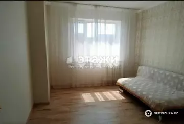 2-комнатная квартира, этаж 8 из 10, 56 м²