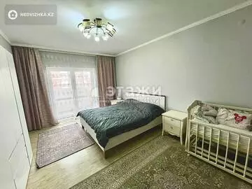 2-комнатная квартира, этаж 10 из 16, 81 м²