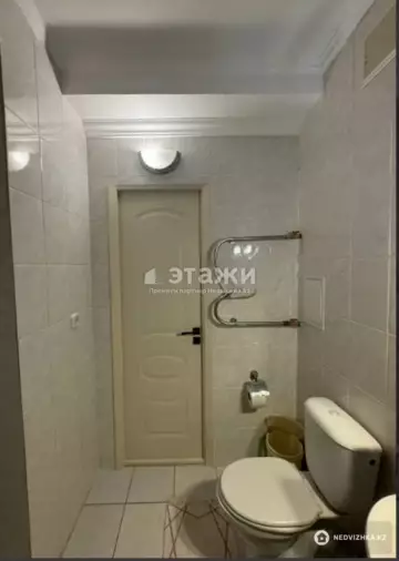 1-комнатная квартира, этаж 10 из 12, 42 м²