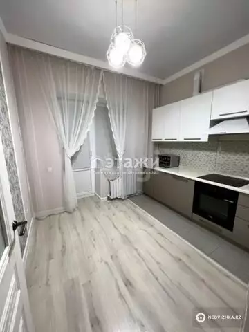 39 м², 1-комнатная квартира, этаж 7 из 9, 39 м², изображение - 1