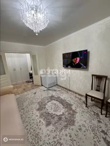 2-комнатная квартира, этаж 2 из 6, 51 м²