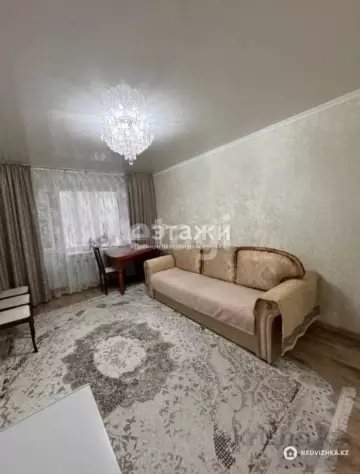 2-комнатная квартира, этаж 2 из 6, 51 м²