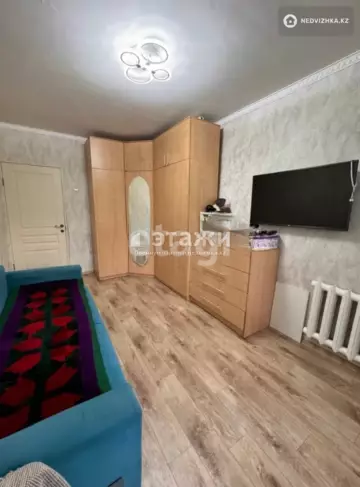 2-комнатная квартира, этаж 2 из 6, 51 м²