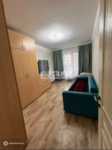 2-комнатная квартира, этаж 2 из 6, 51 м²