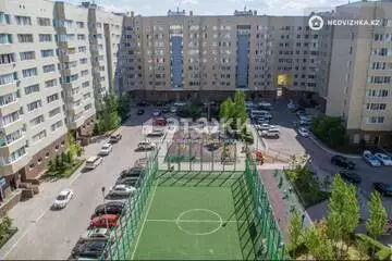 95 м², 3-комнатная квартира, этаж 7 из 9, 95 м², изображение - 2