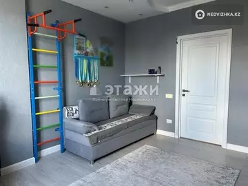 95 м², 3-комнатная квартира, этаж 7 из 9, 95 м², изображение - 3