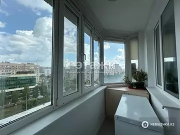 95 м², 3-комнатная квартира, этаж 7 из 9, 95 м², изображение - 5