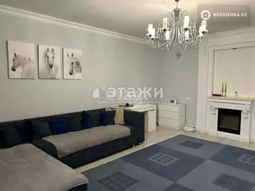 95 м², 3-комнатная квартира, этаж 7 из 9, 95 м², изображение - 7