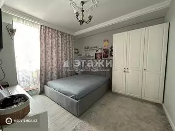 95 м², 3-комнатная квартира, этаж 7 из 9, 95 м², изображение - 8