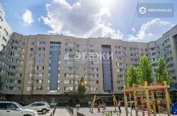 95 м², 3-комнатная квартира, этаж 7 из 9, 95 м², изображение - 11